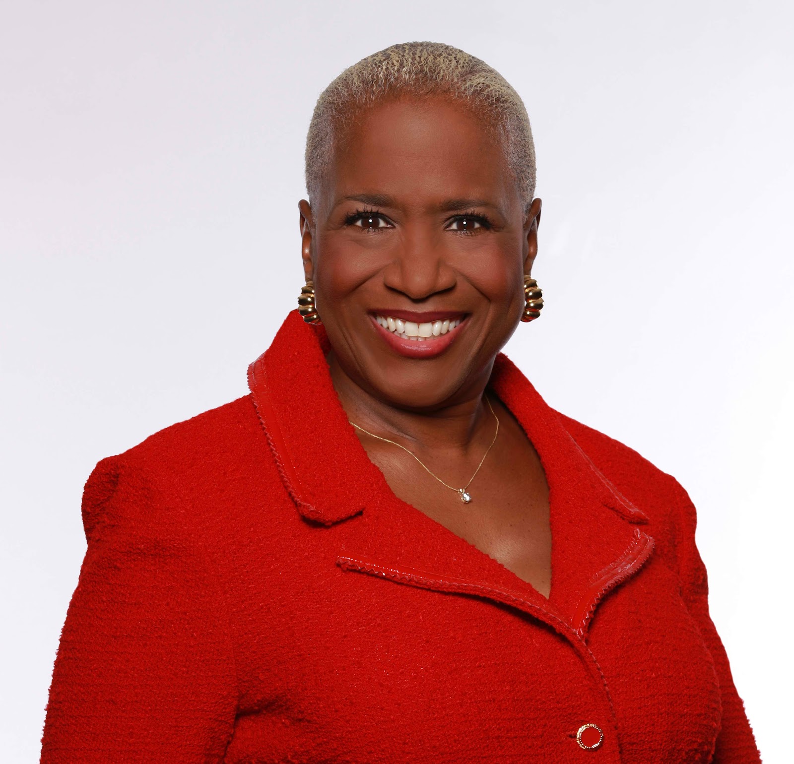 Black History Month Legend of the Day: Monica Pearson